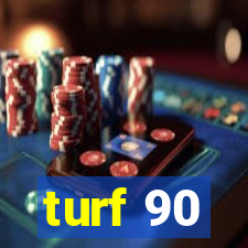 turf 90